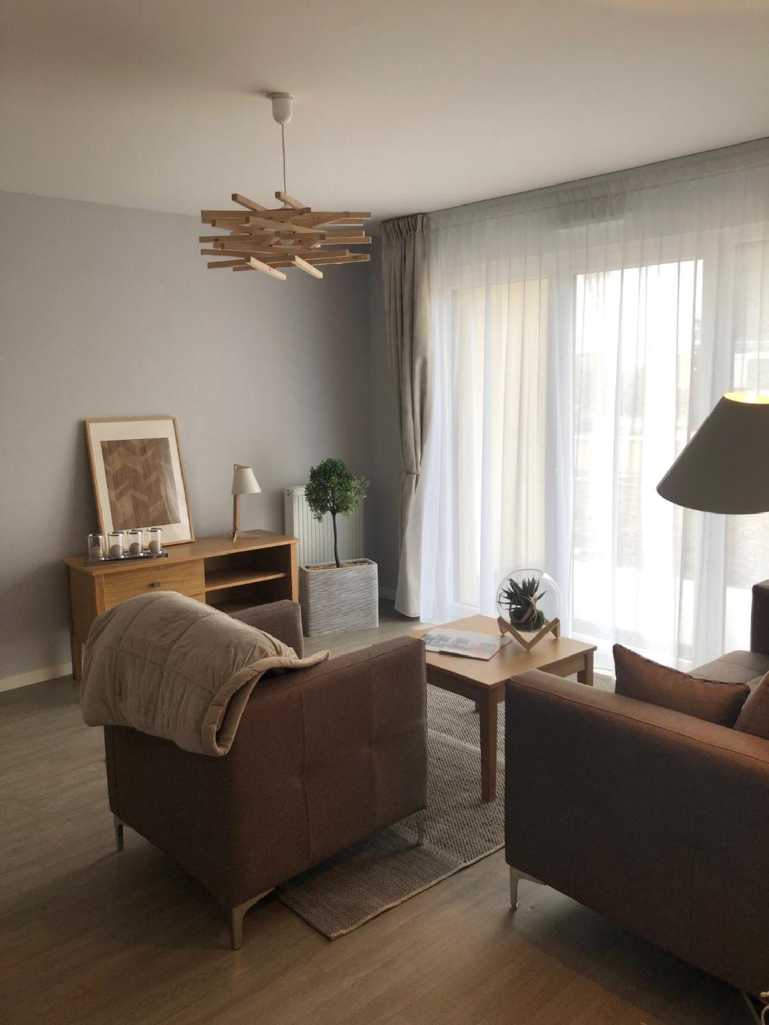 Residence Services Seniors Domitys - Les Safrans Dives-sur-Mer Exterior foto
